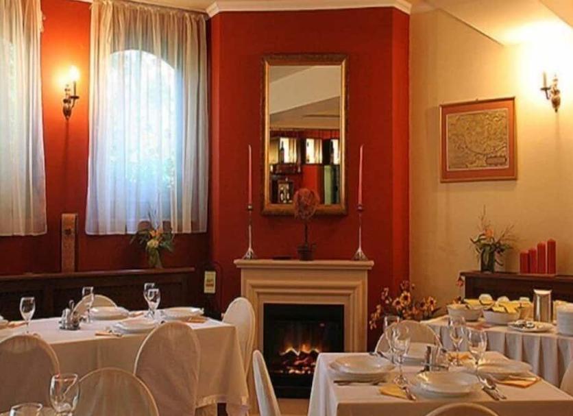 Restoran Foto