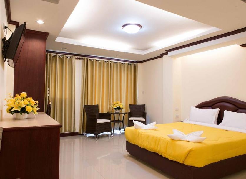 Kamar Tidur Foto