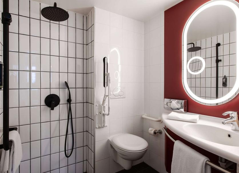 Kamar Mandi Foto