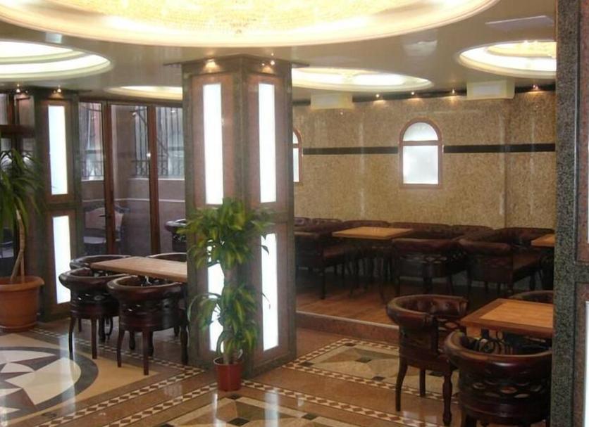 Restoran Foto