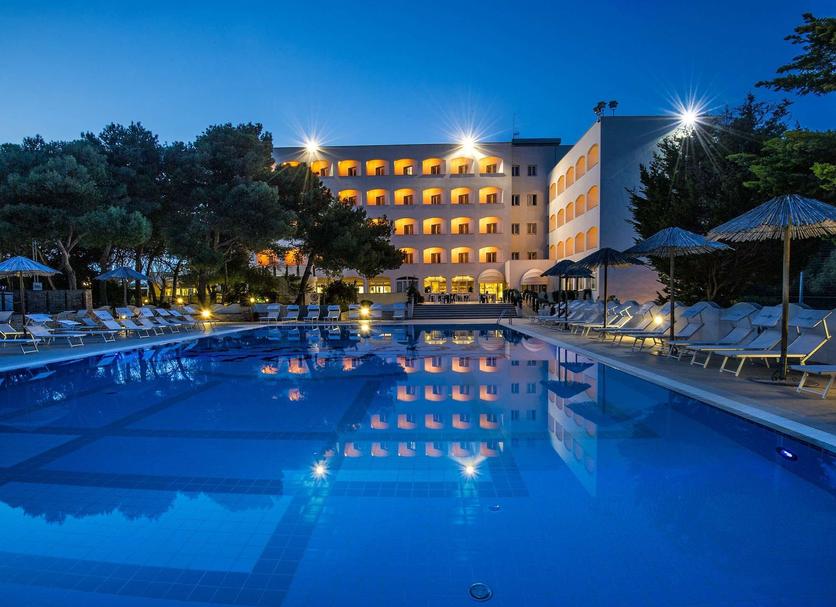 Kolam Foto
