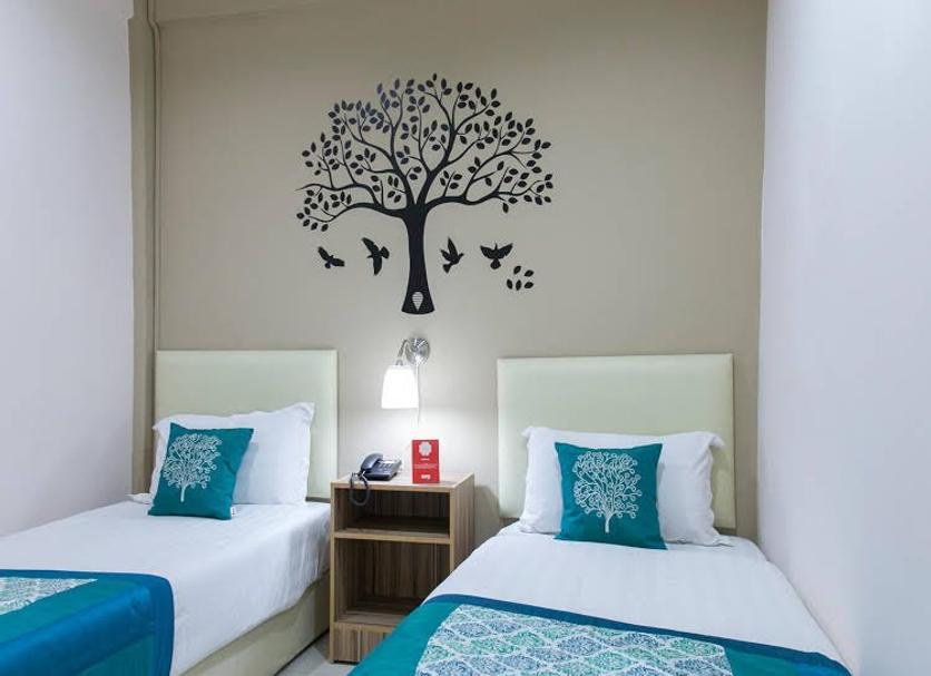 Kamar Tidur Foto