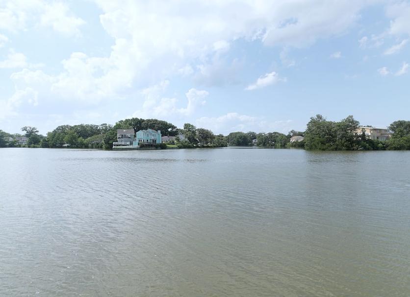 Pemandangan luar Foto