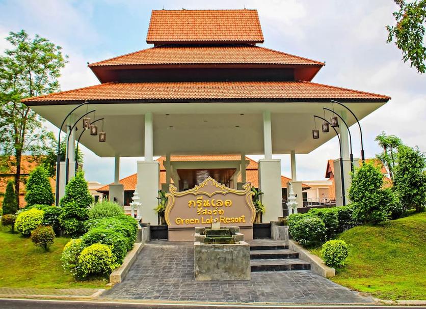 Bangunan Foto