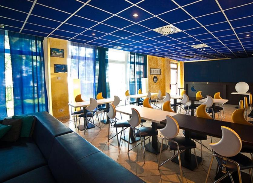 Restoran Foto