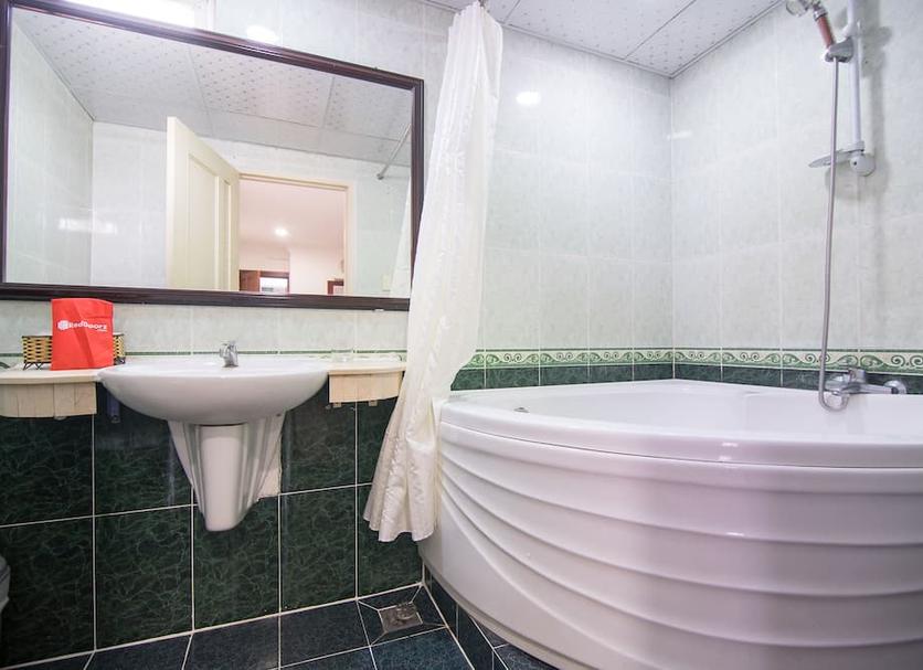 Kamar Mandi Foto