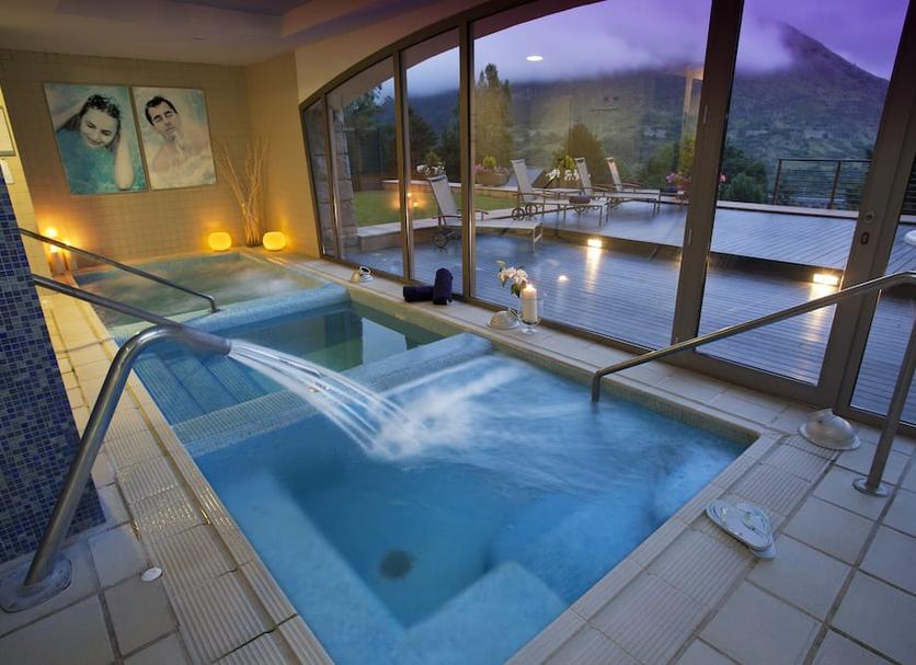 Kolam Foto