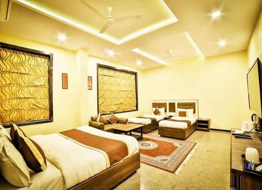 Kamar Tidur Foto