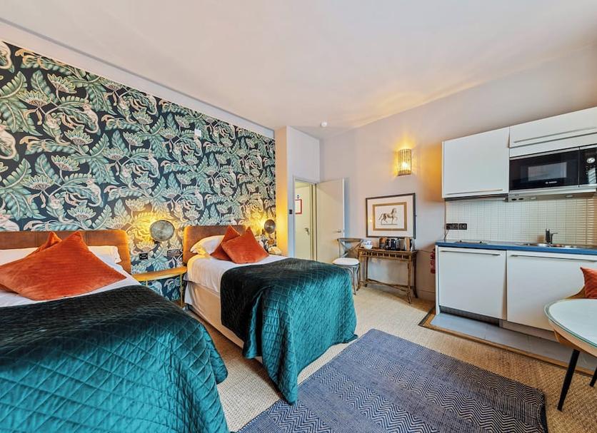 Kamar Tidur Foto