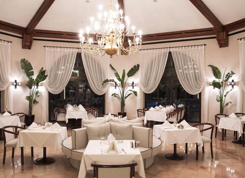 Restoran Foto