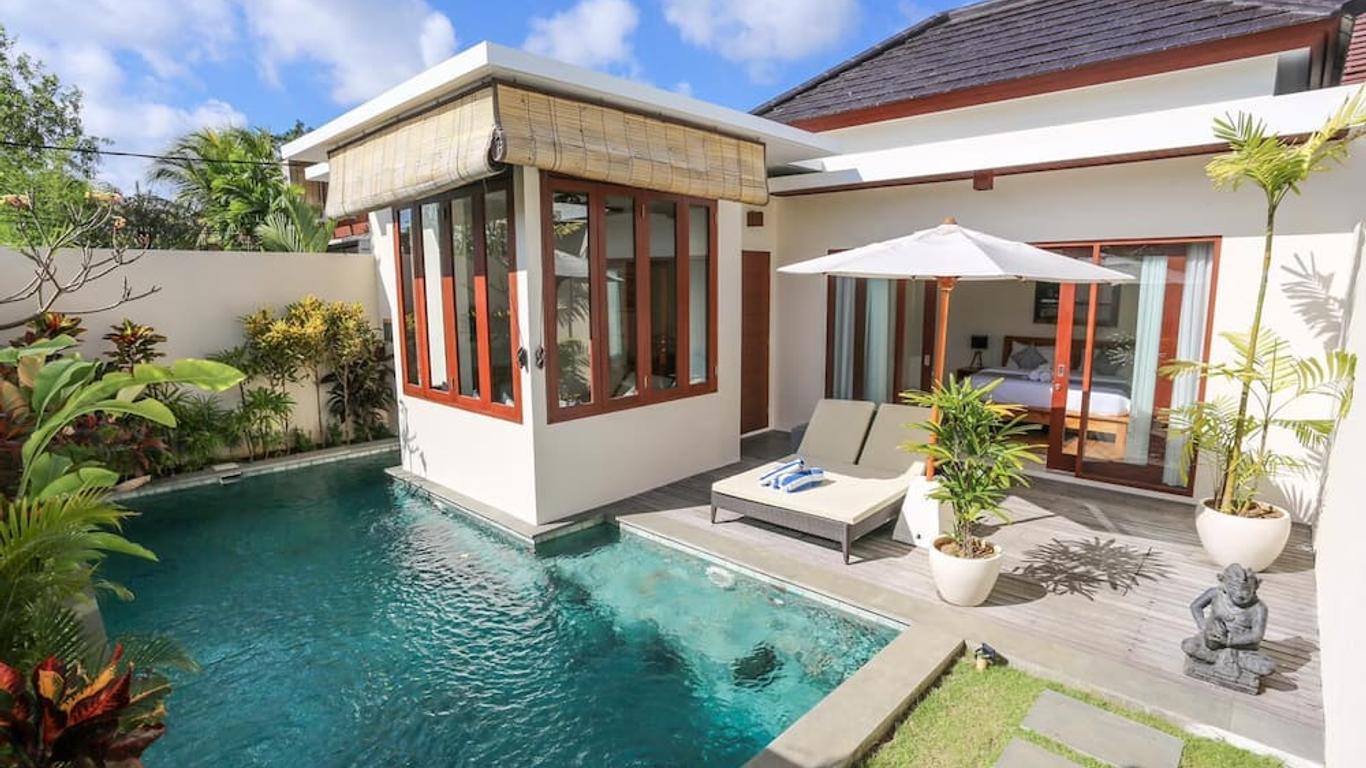 Canang Villas Bingin