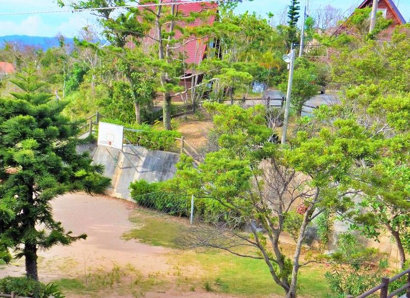 Pemandangan luar Foto