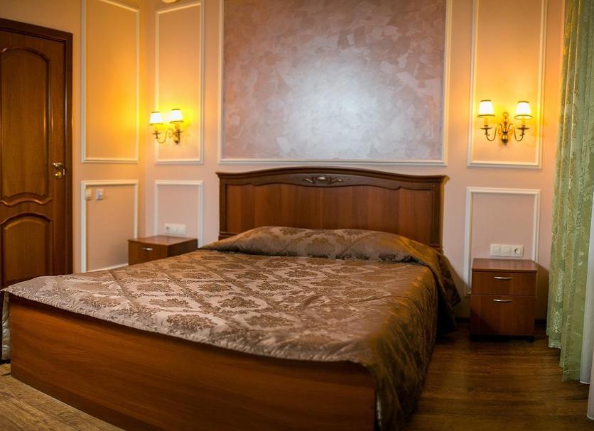 Kamar Tidur Foto