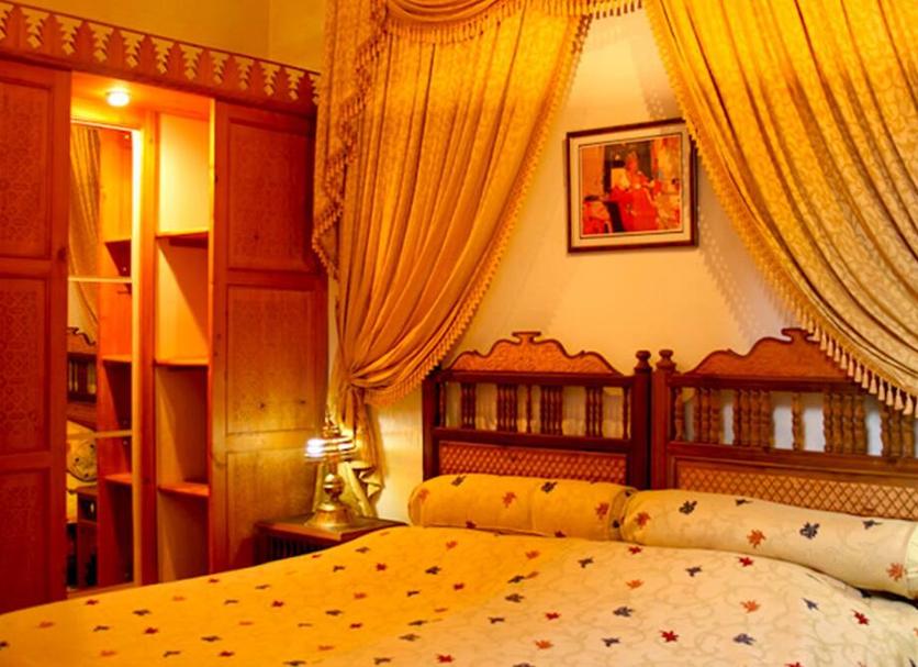 Kamar Tidur Foto