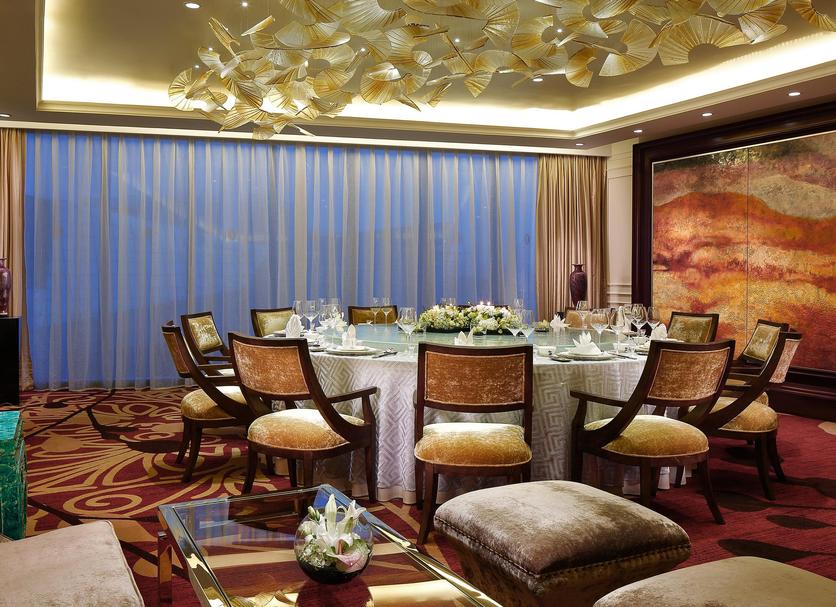 Restoran Foto