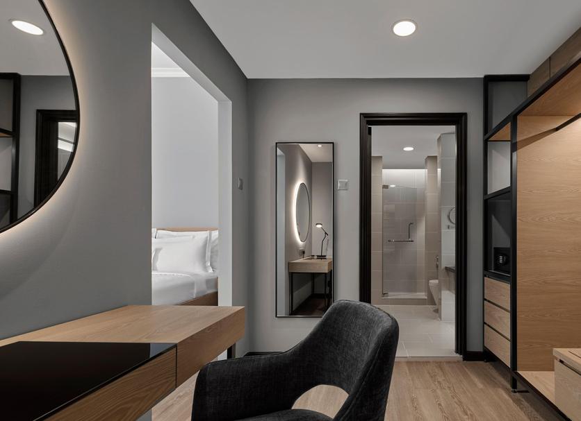 Kamar Tidur Foto