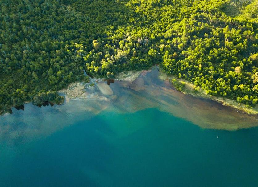 Pemandangan luar Foto