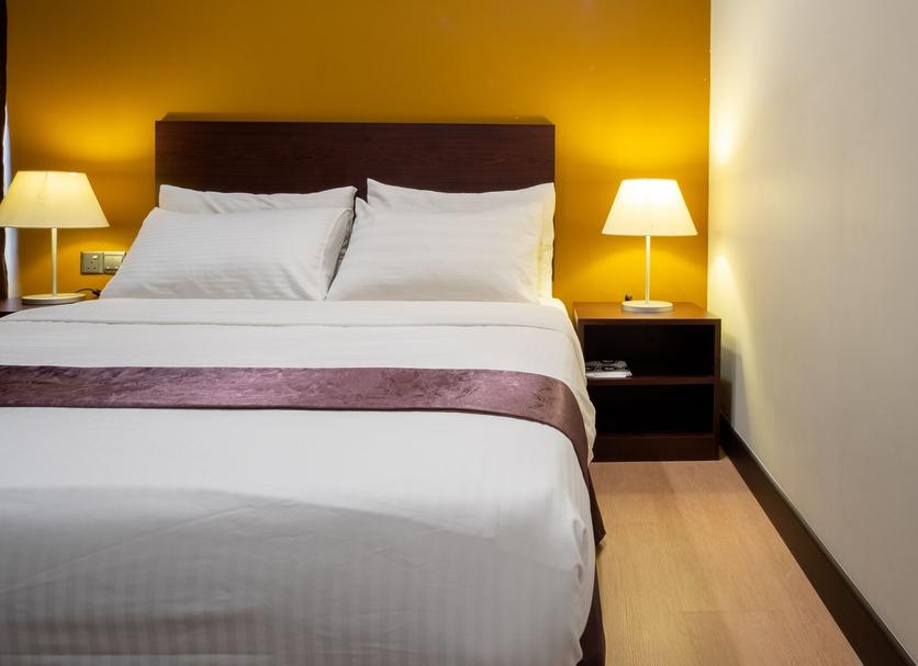 Kamar Tidur Foto