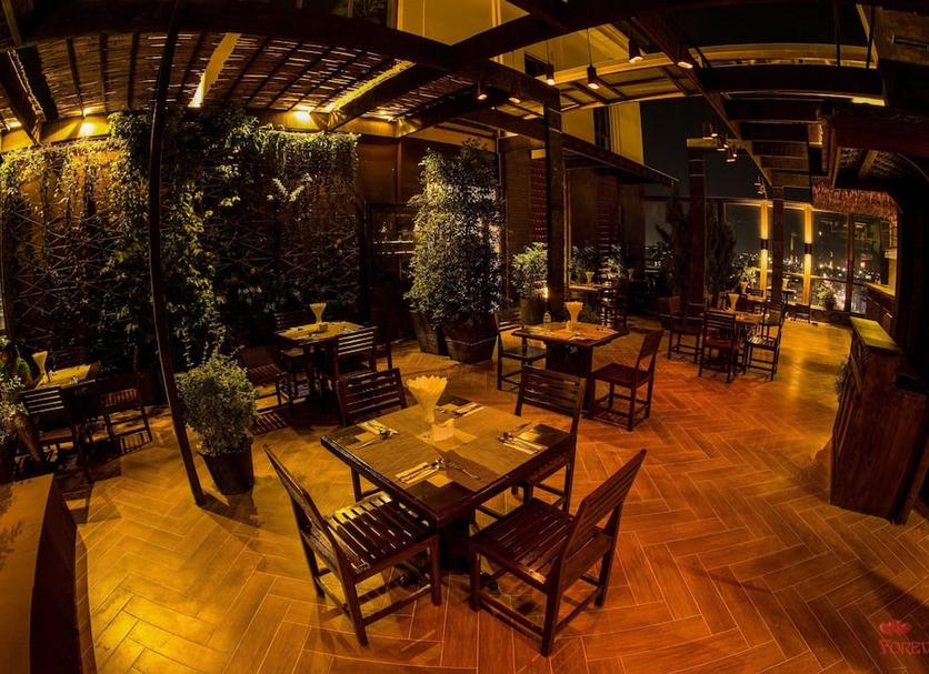 Restoran Foto