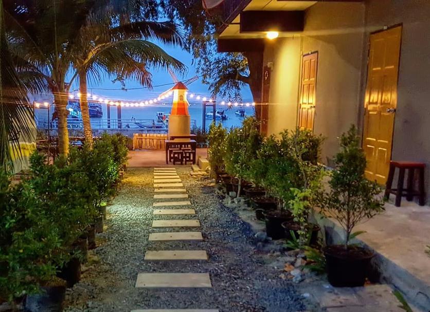 Pemandangan luar Foto