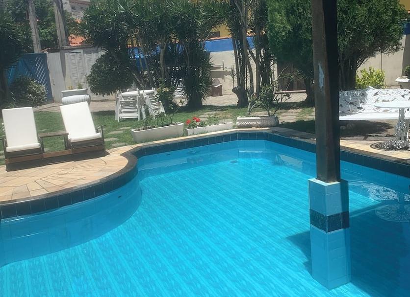 Kolam Foto