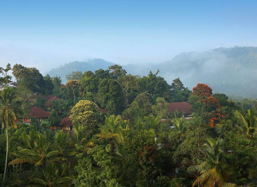 Pemandangan luar Foto