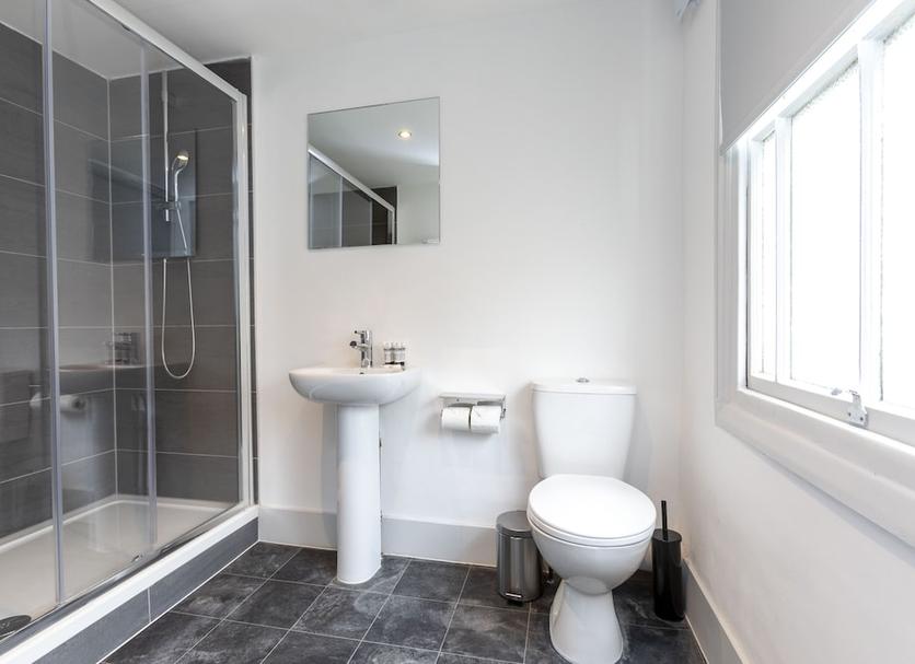 Kamar Mandi Foto
