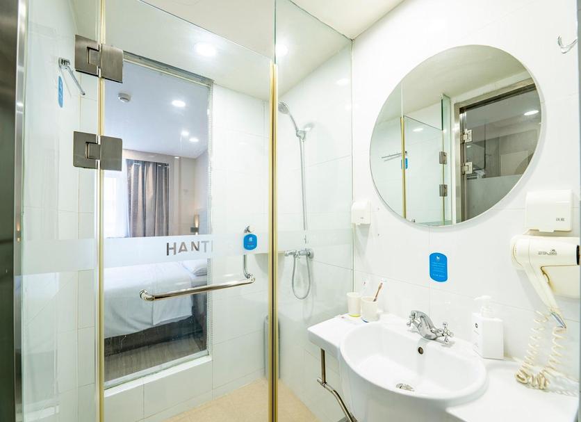 Kamar Mandi Foto