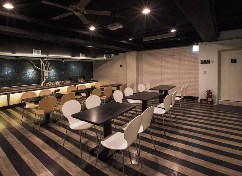 Restoran Foto