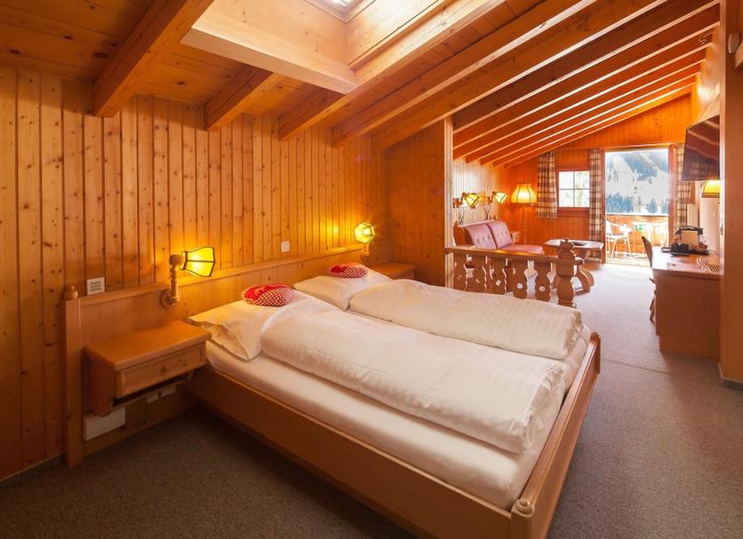 Kamar Tidur Foto