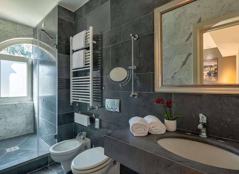 Kamar Mandi Foto