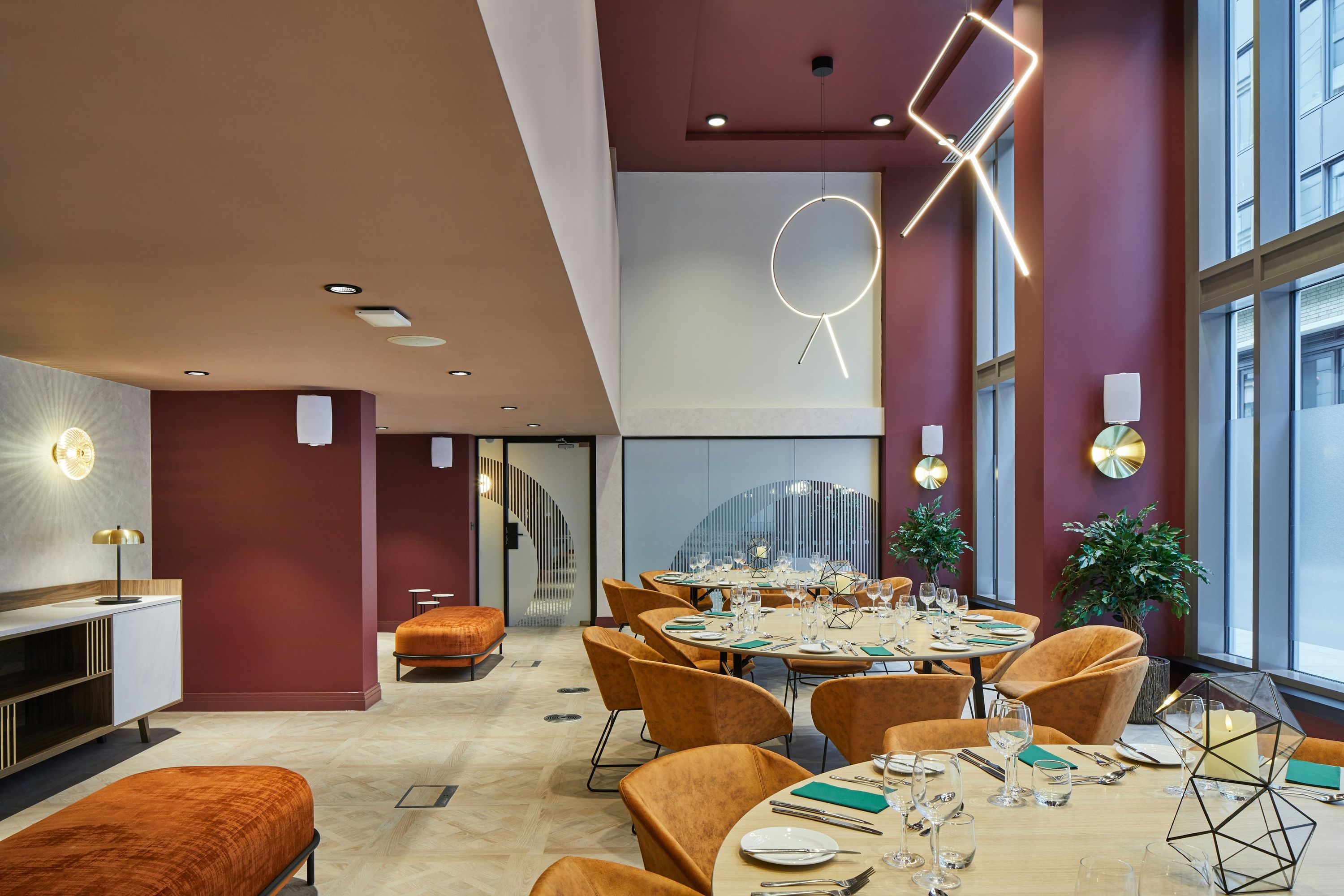 Restoran
