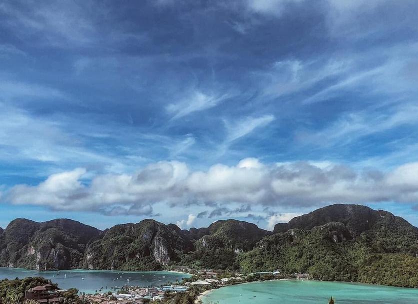 Pemandangan luar Foto