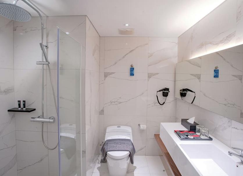 Kamar Mandi Foto