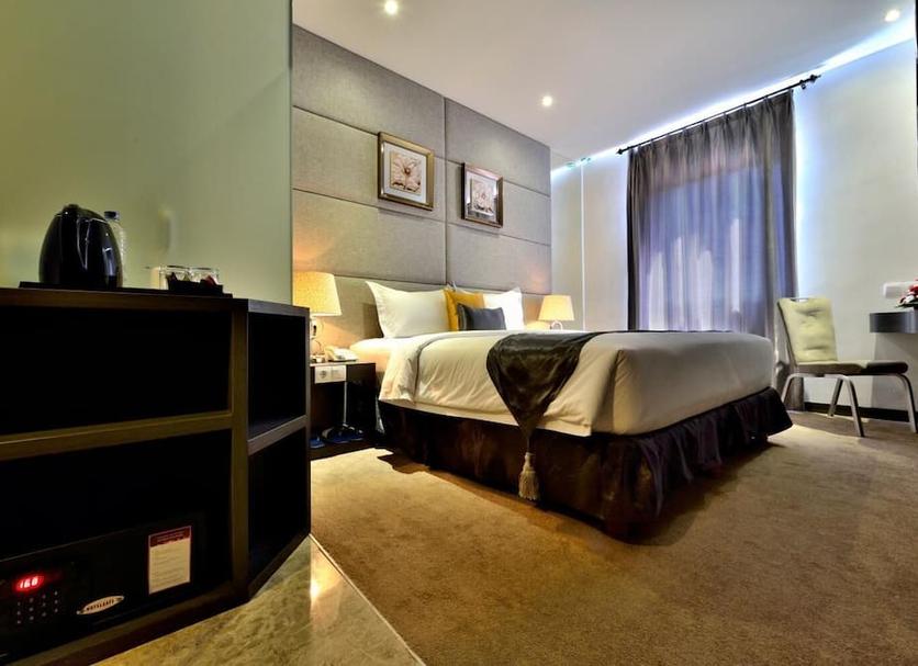 Kamar Tidur Foto