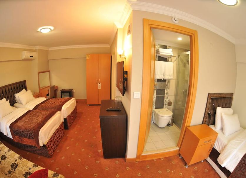 Kamar Tidur Foto