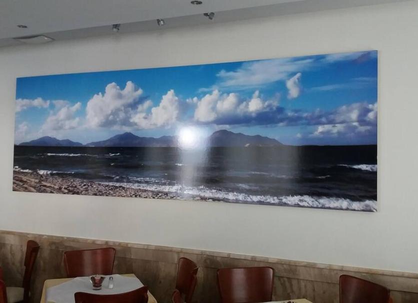 Prasarana kamar Foto