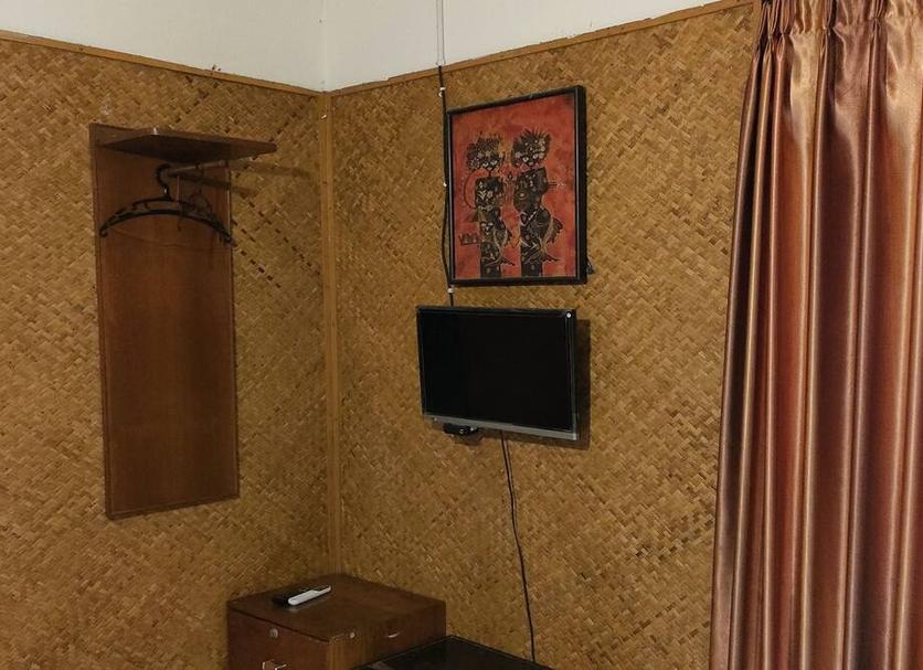 Prasarana kamar Foto