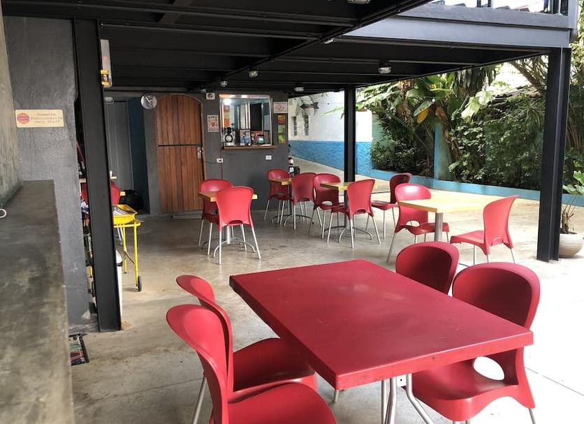 Restoran Foto