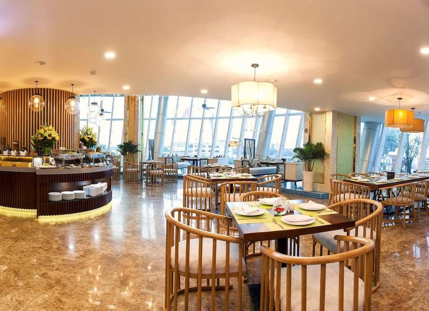 Restoran Foto