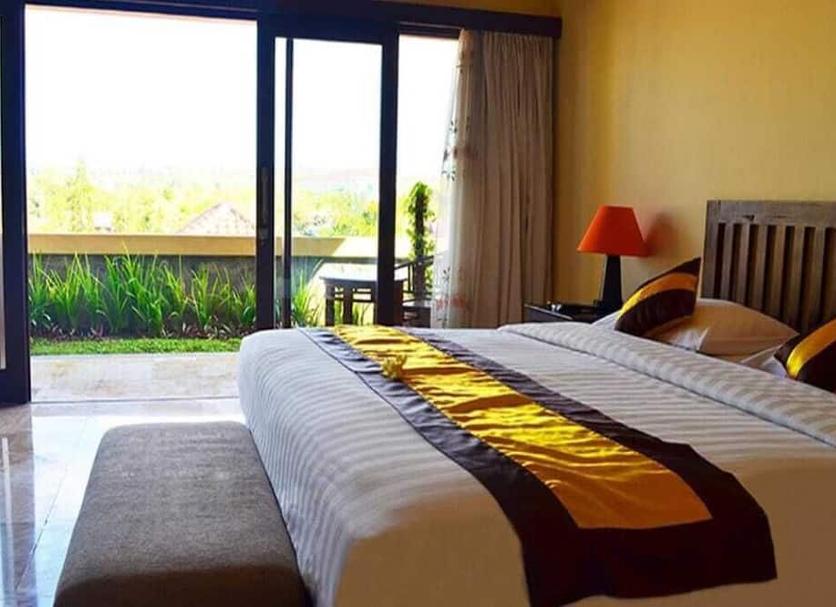 Kamar Tidur Foto
