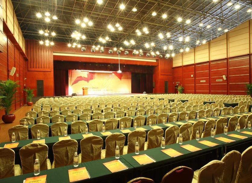Ruang konferensi Foto