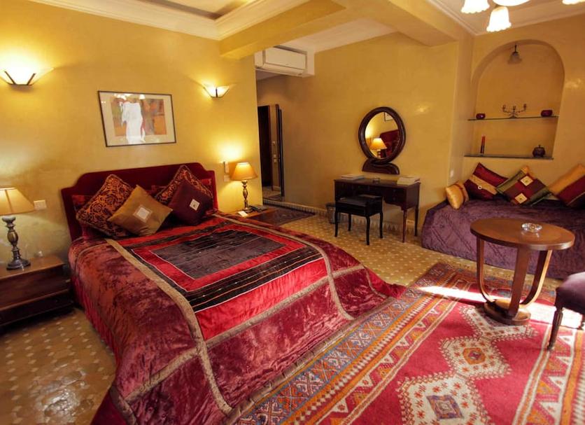 Kamar Tidur Foto