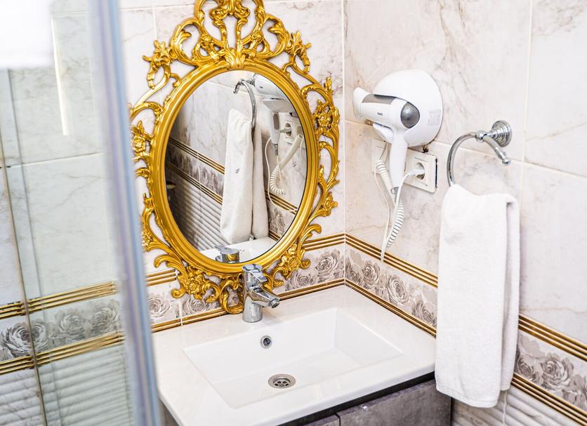 Kamar Mandi Foto