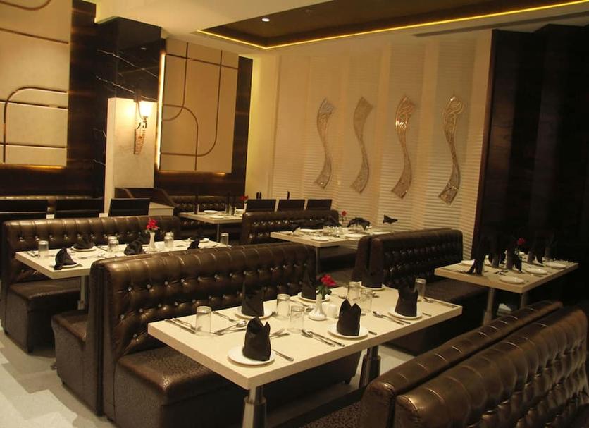 Restoran Foto