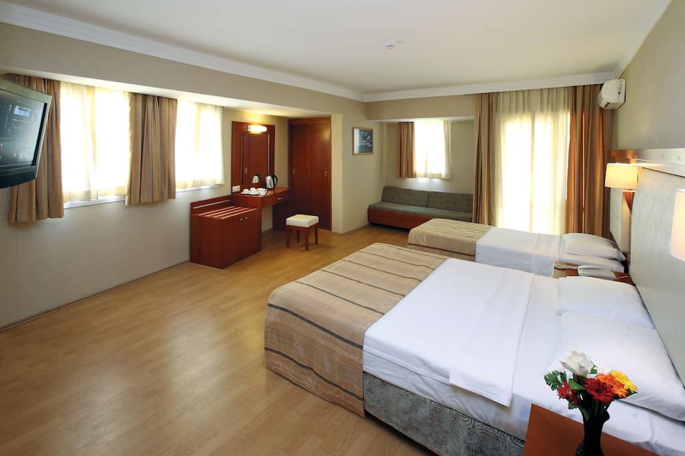 Kamar Tidur