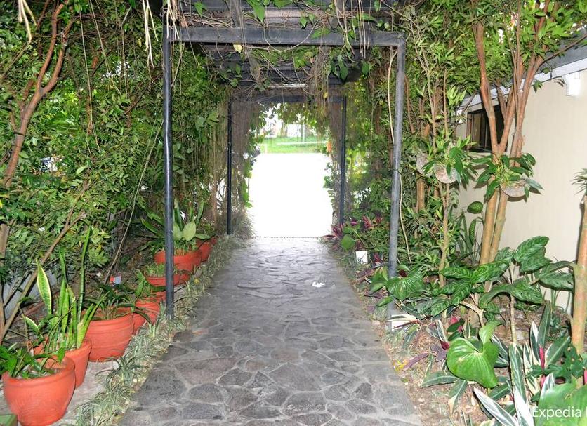 Pemandangan luar Foto