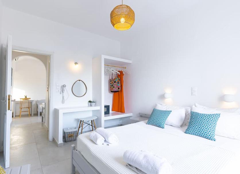 Kamar Tidur Foto