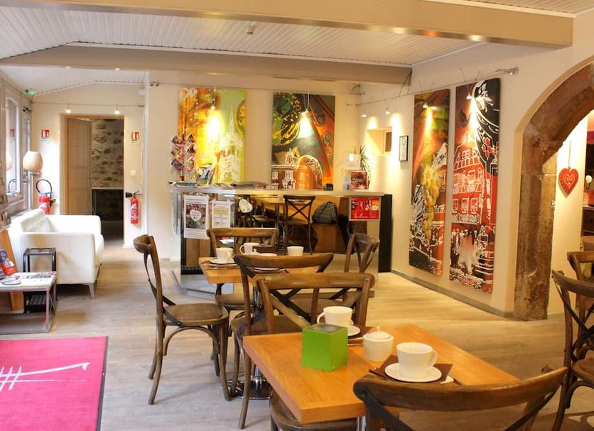 Restoran Foto