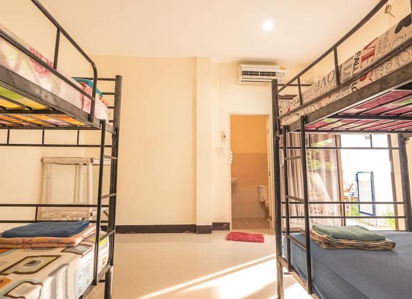 Kamar Tidur Foto